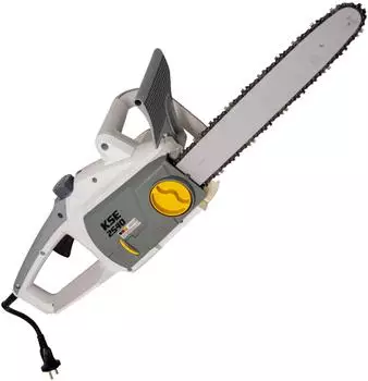 Ikra Elektro Kettens&auml;ge KSE 2540