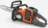 Husqvarna 230i Akku-Kettensäge + 40-B140 Akku + 40-C80 Ladegerät