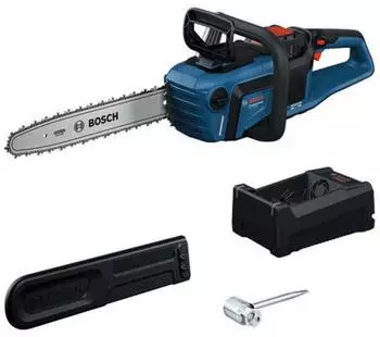 Bosch GKE 18V-40 1x EXBA18V-55