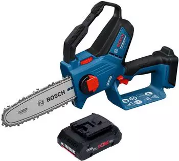 Bosch GKE 18V-20 Professional + 1x ProCORE Akku 4,0Ah - ohne Lader