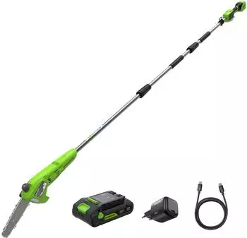 Greenworks POWERALL 24V 20cm Gen. II 2Ah Akku