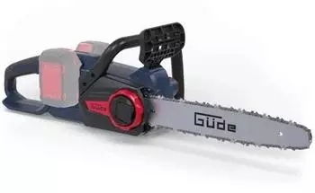 Güde Akku- Akku- KS 36V (2 x 18V) E³ ohne Akku