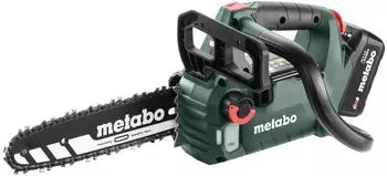 Metabo MS 18 LTX BL 25 (601595900); Karton
