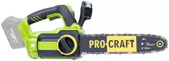 PROCRAFT PKA42Libb 20V 30,4 cm (ohne Akku & Ladeger&auml;t)
