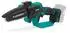VONROC Mini chain saw 20V - Excl. battery and charger