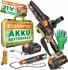 Grüntek Akku-Astschere 295.701.800