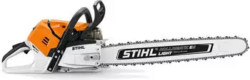 Stihl MS 500i RS