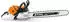 Stihl MS 500i RS