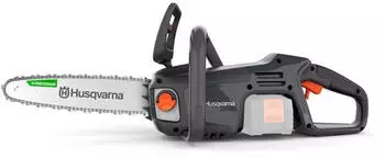 Husqvarna Aspire C15X-P4A Solo
