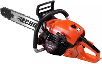 Echo CS-4310SX Benzin-Motorsäge 40cm