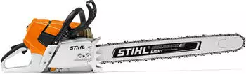 Stihl MS 661 C-M 71 cm M-Tronic 2-MIX Wettkampfsäge