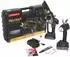 PROCRAFT PS210SET Black Edition Akku-Gartenset 20V bürstenlos, Minikettensäge + Astschere (PS210SET)