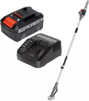 Kraftixx KX-AHE 1820 Li (Set, 5 St) kompatibel mit Einhell Power X-Change Akkusystem