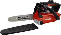 Makita DUC258Z02 signalrot Akku-Kettens&auml;ge