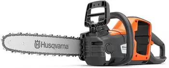 Husqvarna 230i ohne Akku und Ladeger&auml;t