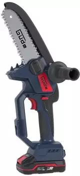 Güde GAK 18-201-05.1 Akku-Astsäge 18V 15cm Schnittlänge (58643)