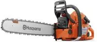 Husqvarna 372 XP X-CUT (Benzin Kettens&auml;ge) (37946021)