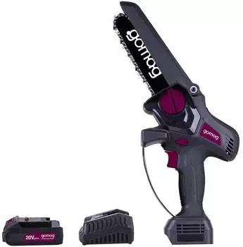 Gomag GO-GS150 Starterkit