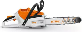 Stihl MSA 260 C-O 35-cm-Schiene