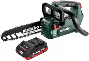 Metabo MS 18 LTX BL 25