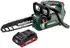 Metabo MS 18 LTX BL 25 + 1 × 4,0-Ah-LiHD