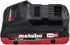 Metabo MS 18 LTX BL 25 + 1 × 4,0-Ah-LiHD