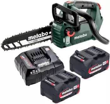 Metabo MS 18 LTX BL 25