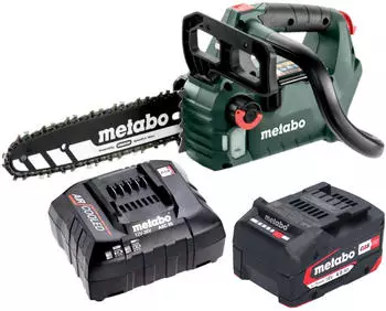 Metabo MS 18 LTX BL 25