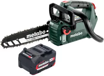 Metabo MS 18 LTX BL 25 + 1x Akku 4,0 Ah