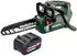 Metabo MS 18 LTX BL 25 + 1x Akku 4,0 Ah