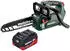 Metabo MS 18 LTX BL 25 + 1 x LiHD Akku 5,5 Ah