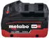 Metabo MS 18 LTX BL 25 + 1 x LiHD Akku 5,5 Ah