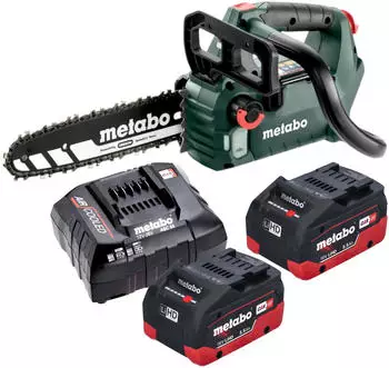 Metabo MS 18 LTX BL 25