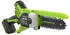 Greenworks CS1522GA2