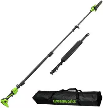 Greenworks PS24BLTA1