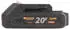 PROCRAFT PKA33-BB + 1 × 2-Ah-Akku,