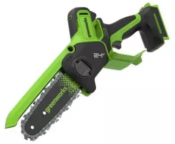 Greenworks CS1522GA1
