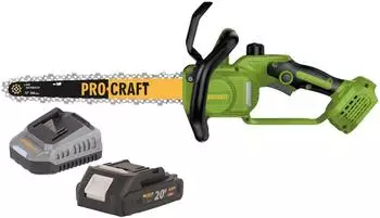PROCRAFT PKA33-BB Akku-Kettens&auml;ge 20V 304mm Brushless (PKA33-BB)