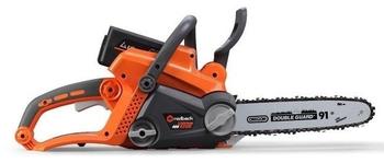 FUXTEC E214C Redback ohne Akku