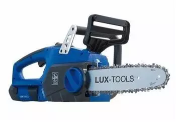 LUX-TOOLS A-KS-18Li 25 cm