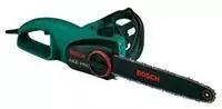 Bosch AKE 40-19 PRO Test