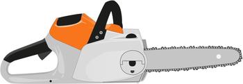 Stihl MS 391 RM (40 cm)