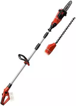 Einhell GE-HC 18 Li T Solo