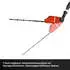 Einhell GE-HC 18 Li T Solo