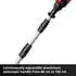 Einhell GE-HC 18 Li T Solo