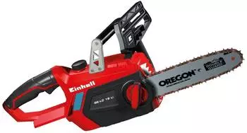 Einhell GE-LC 18 Li Kit (mit Akku und Ladegerät)