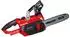 mit 1 x Akku, mit Ladegerät: Einhell GE-LC 18 Li