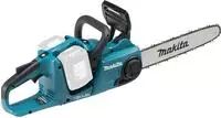 Makita Akku-Kettens&auml;ge "DUC353Z" 2x18, 20 m/s, ohne Akku und Ladeger&auml;t