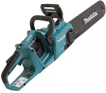 Makita DUC353 Z (ohne Akku und Ladegerät) – Makita DUC353 Z (ohne Akku und Ladegerät) – Die perfekte Wahl für Ihre Gartenarbeit