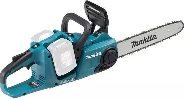 Makita DUC353 Z (ohne Akku und Ladegerät)